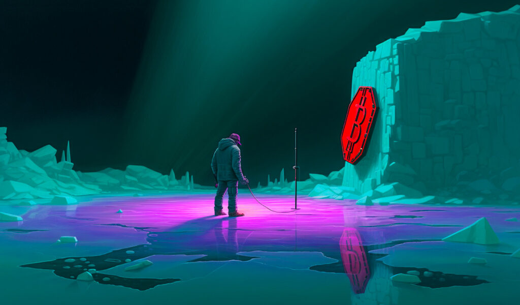 Inversor que compró Bitcoin en 2015 se declara culpable de informar falsamente ganancias criptográficas