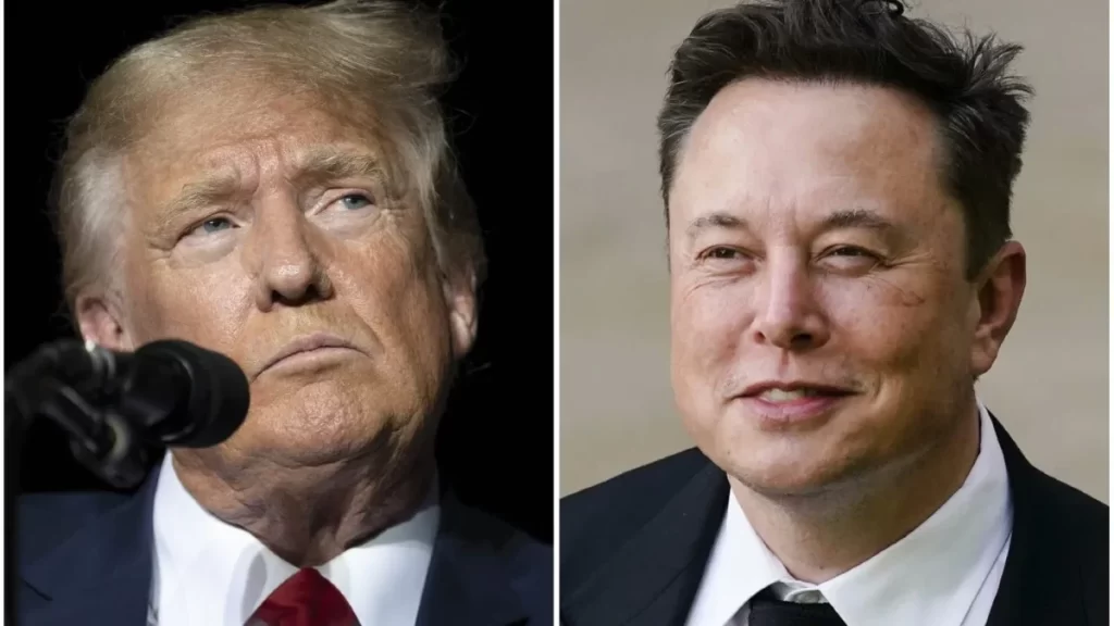 Elon Musk confirma “DOGE” después del discurso de Donald Trump, Dogecoin salta