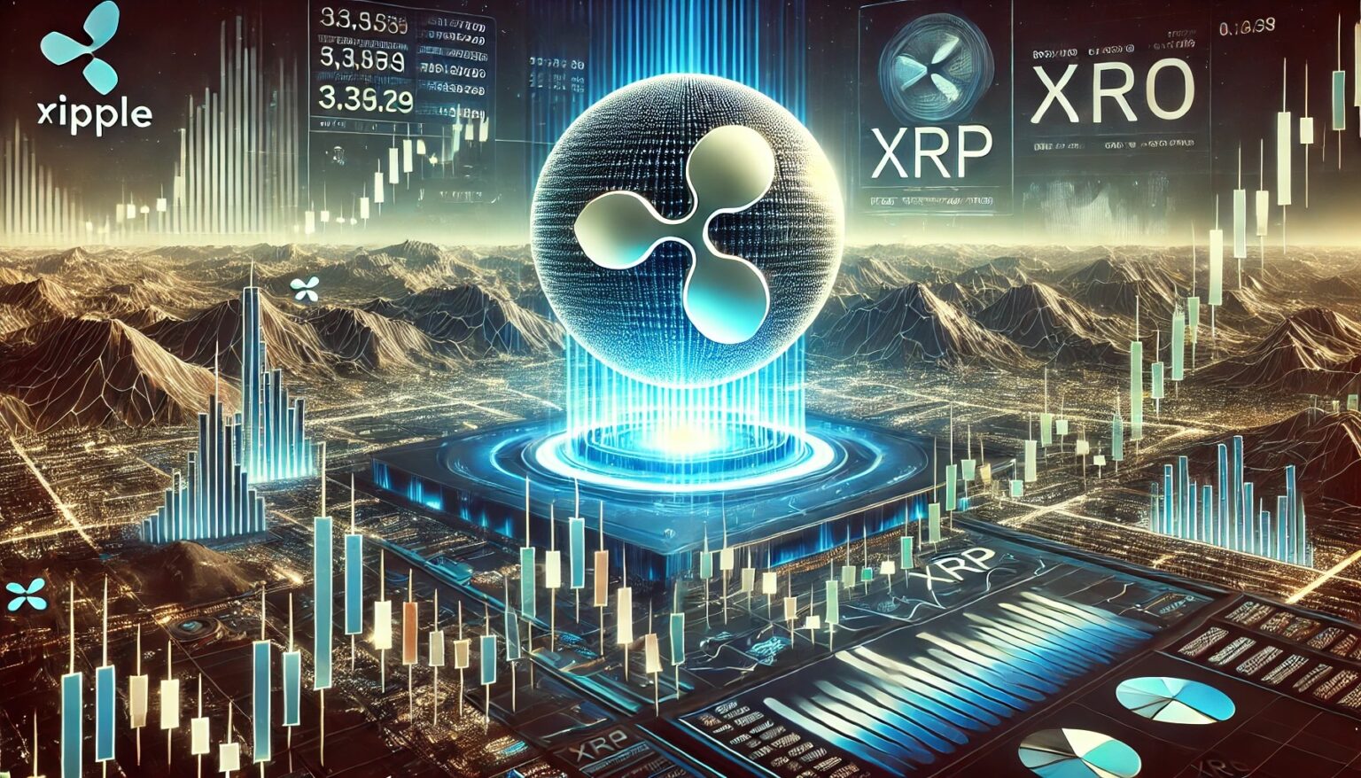 ¿El precio de XRP alcanzará los $ 40? El analista criptográfico dice que debería ingresar ahora mismo