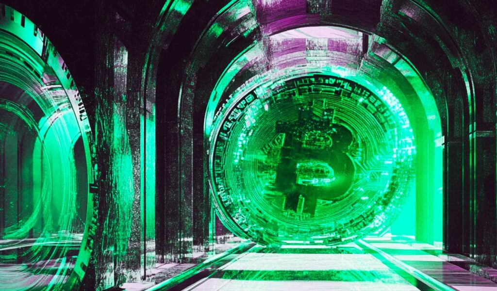 Anthony Scaramucci dice que Trump está llevando a los demócratas a una posición centrista sobre la regulación de las criptomonedas: informe