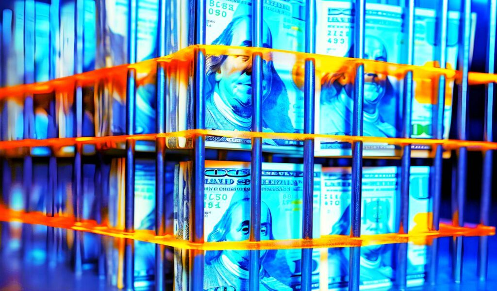 JPMorgan Chase 'ayudó a sabiendas' a un esquema Ponzi de 119.000.000 de dólares, según alega una nueva demanda