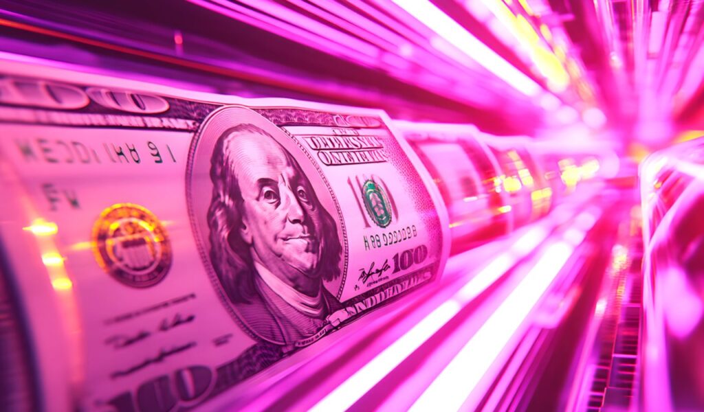 2.423.000.000.000 de dólares de apalancamiento en Wall Street impulsado por JPMorgan Chase, Wells Fargo, Bank of America y otros bancos "demasiado grandes para quebrar": informe