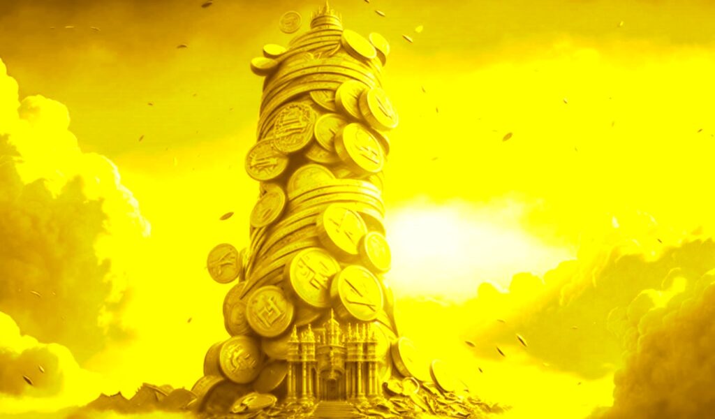 China libera abruptamente 113.000.000.000 de dólares en liquidez, impulsando un repunte masivo del mercado de valores