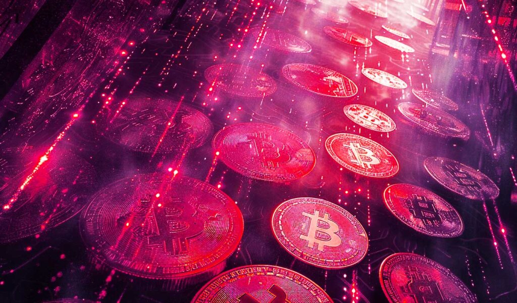 El FBI dice que las estafas dirigidas a usuarios de criptomonedas se están disparando en gravedad y complejidad después de la pérdida de $5,600,000,000 en 2023