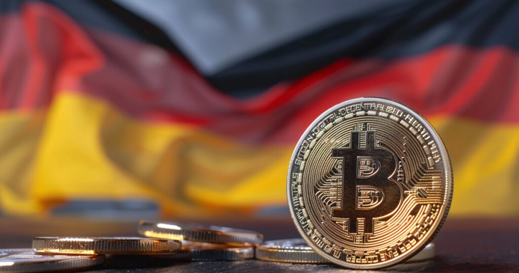 Las autoridades alemanas cerraron 47 intercambios de cifrado que facilitaban el crimen, confiscaron servidores y datos German authorities shutdown 47 crypto exchanges facilitating crime, seize servers, data