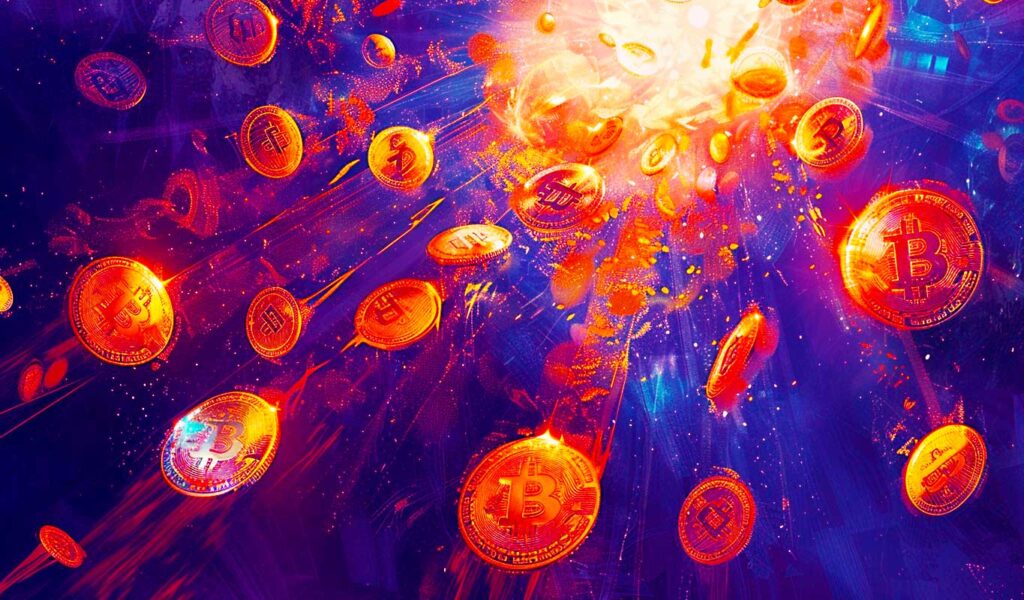 Trío de senadores estadounidenses, incluida Elizabeth Warren, piden al presidente de la Reserva Federal, Jerome Powell, que reduzca las tasas en 75 puntos básicos