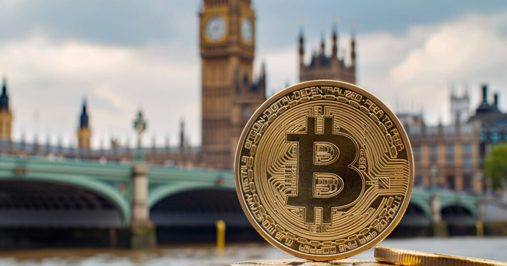 El Parlamento del Reino Unido propone una legislación para reconocer los activos digitales como propiedad personal UK Parliament proposes legislation to recognize digital assets as personal property