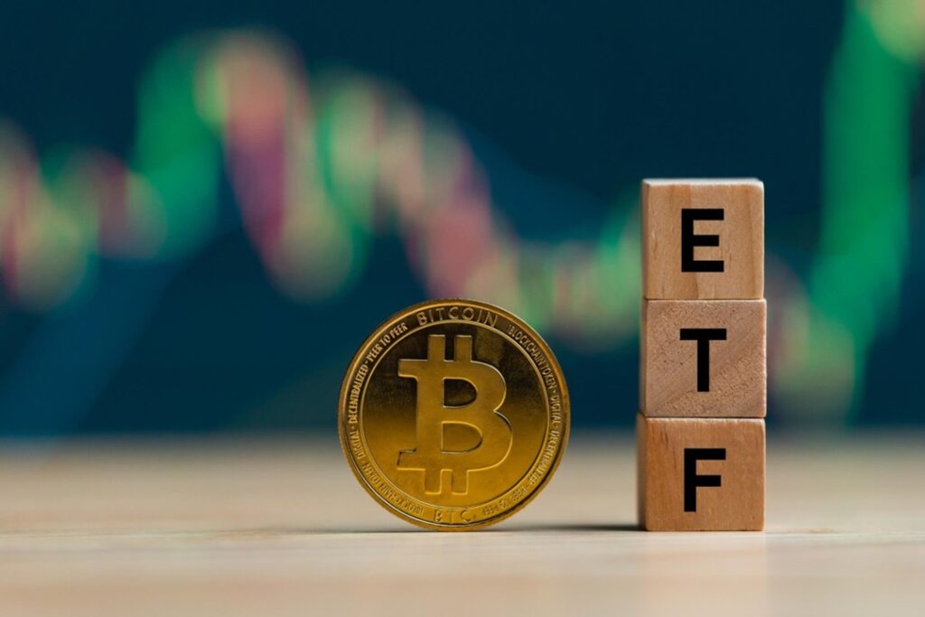 Los ETF spot de Bitcoin vuelven a obtener rendimientos positivos con entradas de 308 millones de dólares