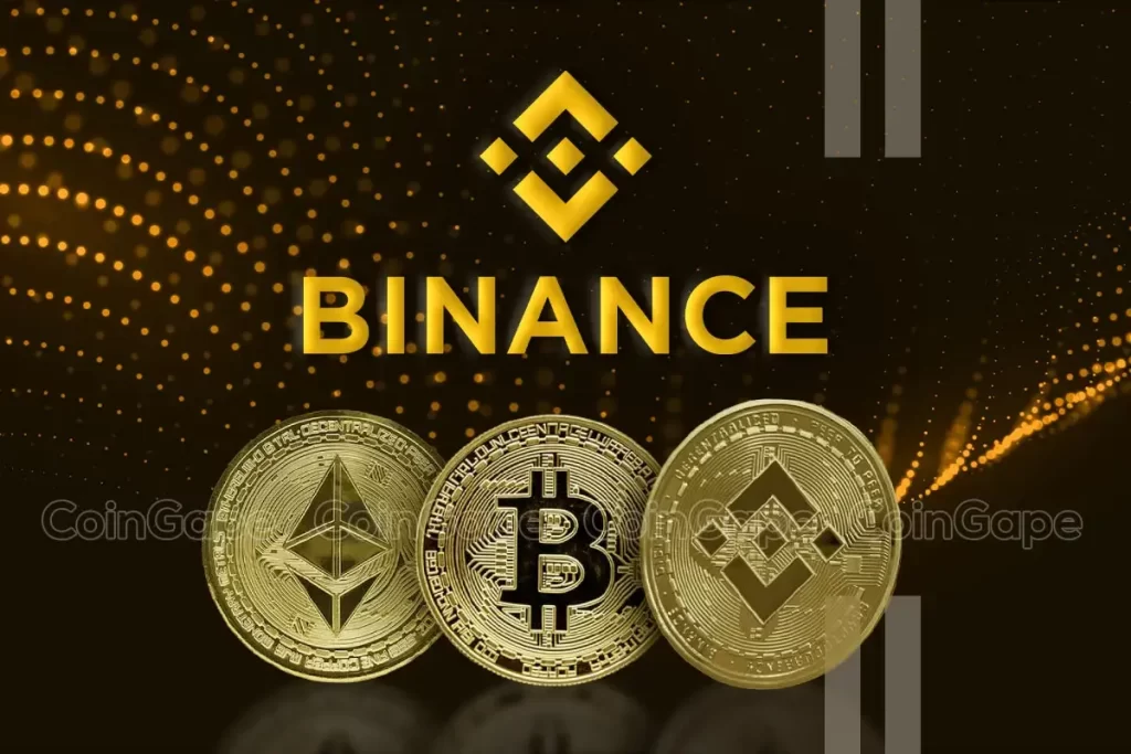 Binance elimina los pares BTC, ETH y BNB, lo que genera especulaciones sobre la caída de precios