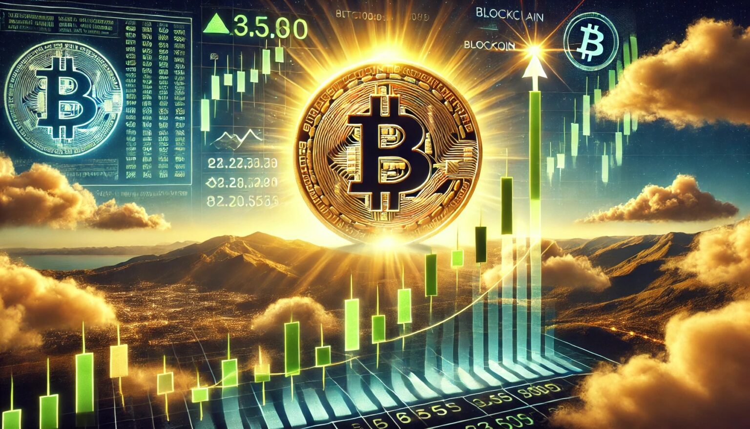 $ 33,14 mil millones en riesgo si el precio de Bitcoin alcanza los $ 72,462, este es el motivo