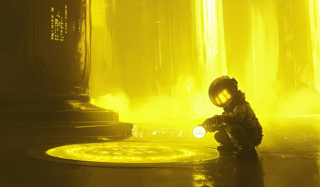 El fundador de Tether, Paolo Ardoino, dice que Estados Unidos está dejando caer la pelota en la regulación de las criptomonedas en medio del período previo a las elecciones