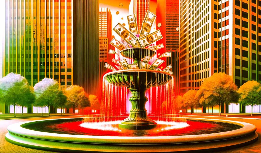 'Nos vamos a arruinar muy rápidamente': el multimillonario Paul Tudor Jones emite una advertencia sobre el gasto gubernamental descontrolado