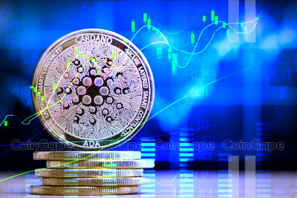 Analista revela cómo el precio de Cardano puede alcanzar nuevos máximos