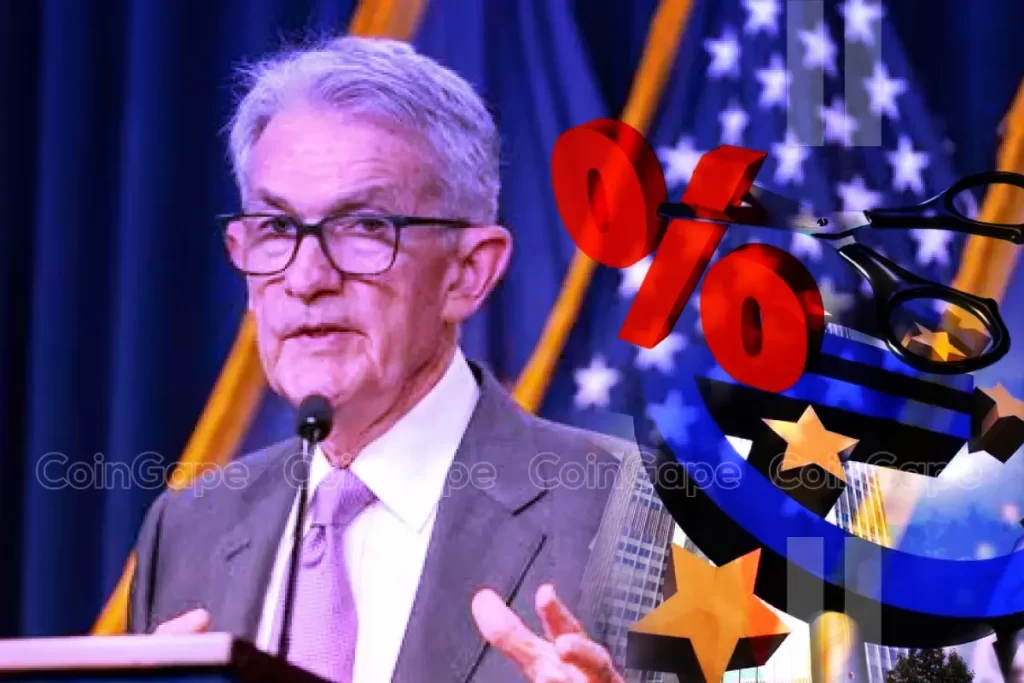 Recorte de tasas de la Reserva Federal de EE.UU. de 50 puntos básicos empañado por las ventas minoristas y las solicitudes de desempleo; El BCE recorta tipos