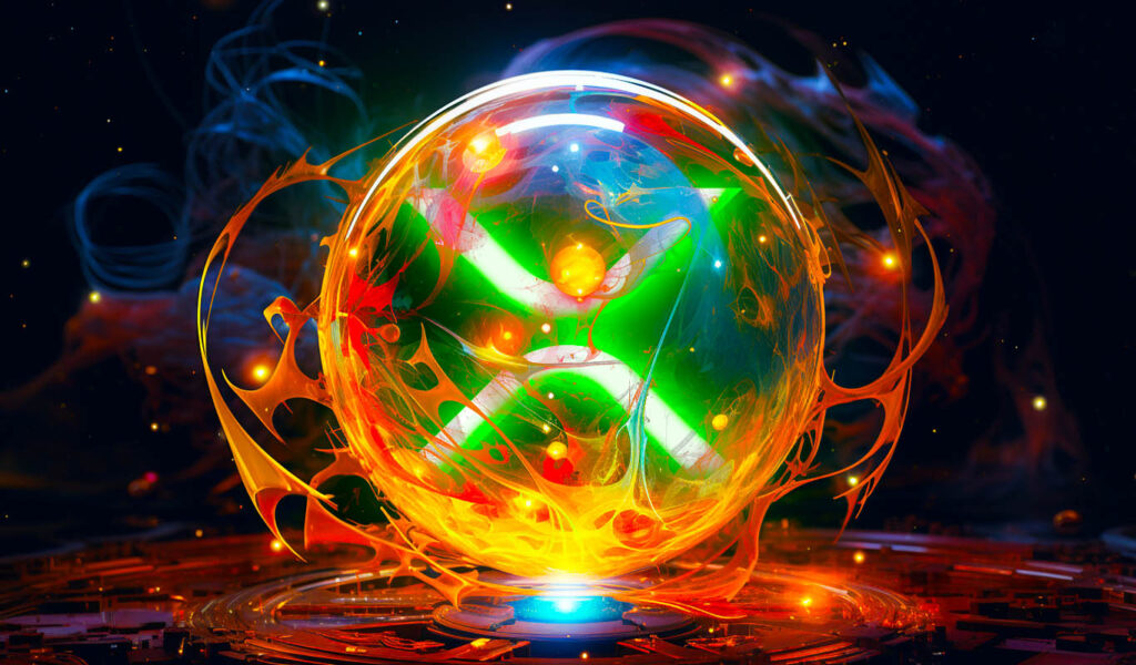 La SEC actúa para apelar la sentencia sobre valores Landmark Ripple y XRP de 2023