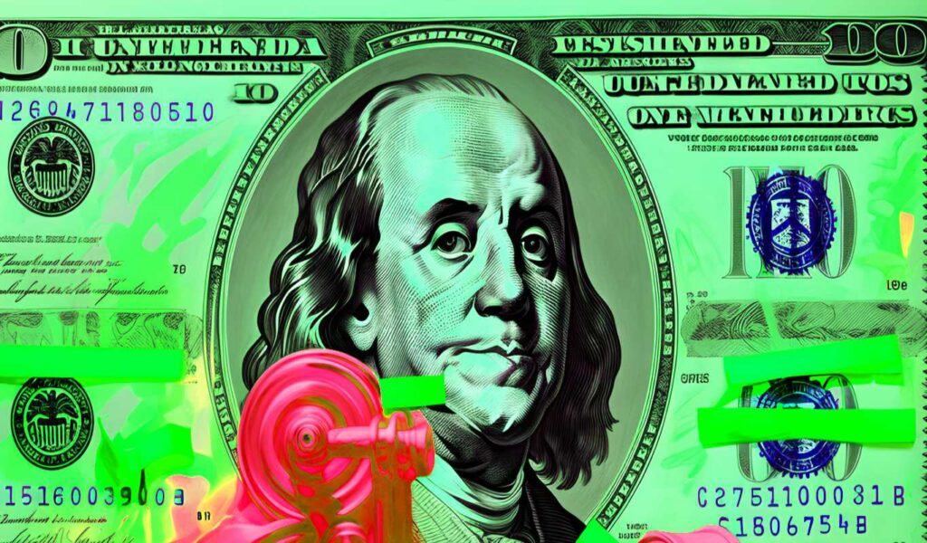 Los bancos estadounidenses están bajo presión mientras JPMorgan Chase, Bank of America, Wells Fargo, Goldman Sachs y Citi luchan contra los márgenes cada vez más reducidos: informe