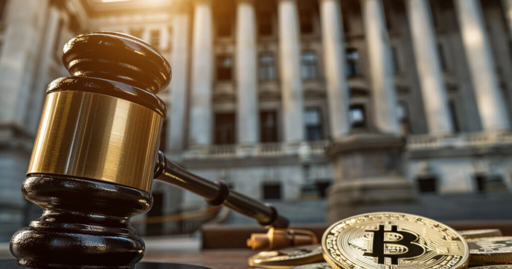 Satoshi Action Fund busca replicar la industria del cannabis con estados de 'refugio seguro' para la custodia de Bitcoin