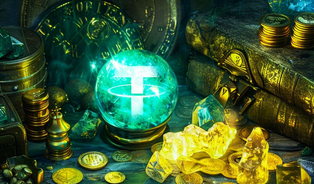 Coinbase dejará de admitir monedas estables que no cumplan con las normas en la UE para fines de 2024, incluido posiblemente el USDT: informe