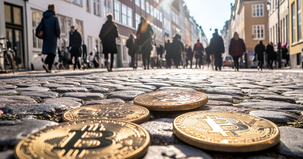 Dinamarca propone gravar las ganancias criptográficas no realizadas como lo hace con algunos contratos financieros tradicionales Denmark proposes taxing unrealized crypto gains as it does with some traditional financial contracts
