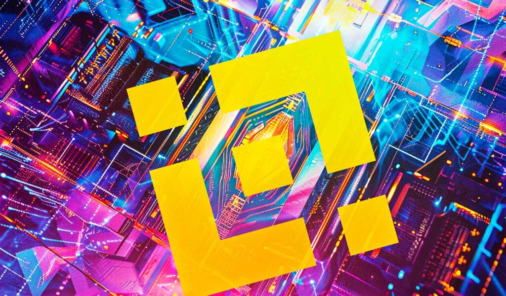 Joe Biden agradece al presidente nigeriano por liberar de prisión al ejecutivo de Binance, Tigran Gambaryan