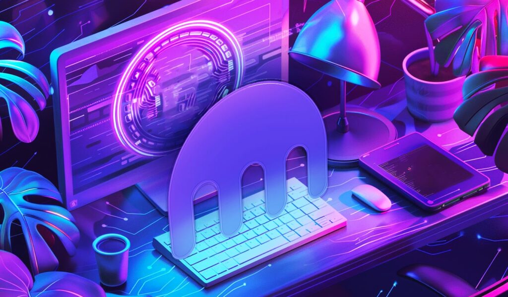 La 'Operación Kraken' en Australia confisca más de $6,400,000 en criptomonedas del crimen organizado global, dicen las autoridades