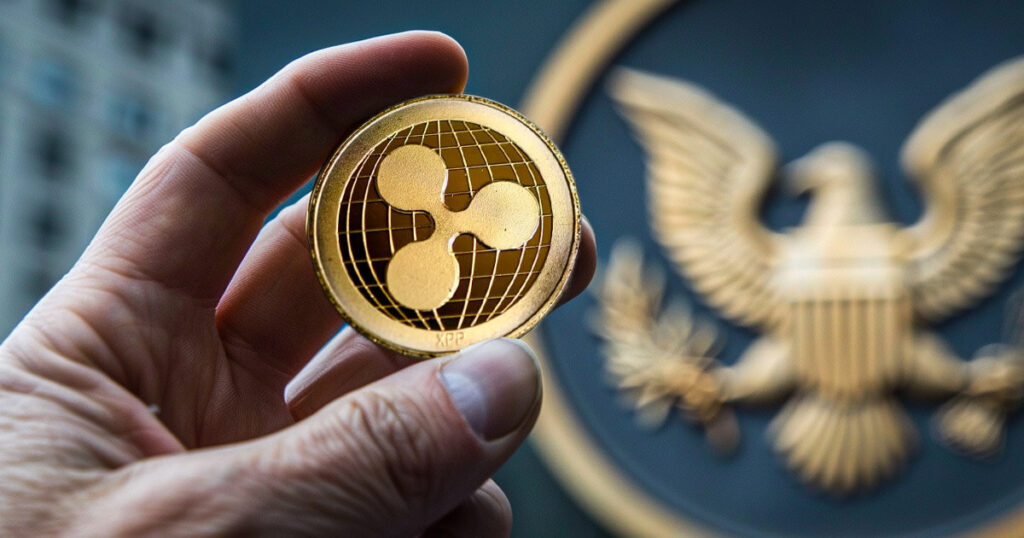 Ripple presenta un aviso de apelación cruzada en el conflicto en curso de la SEC sobre XRP Ripple files notice for cross-appeal in ongoing SEC clash over XRP