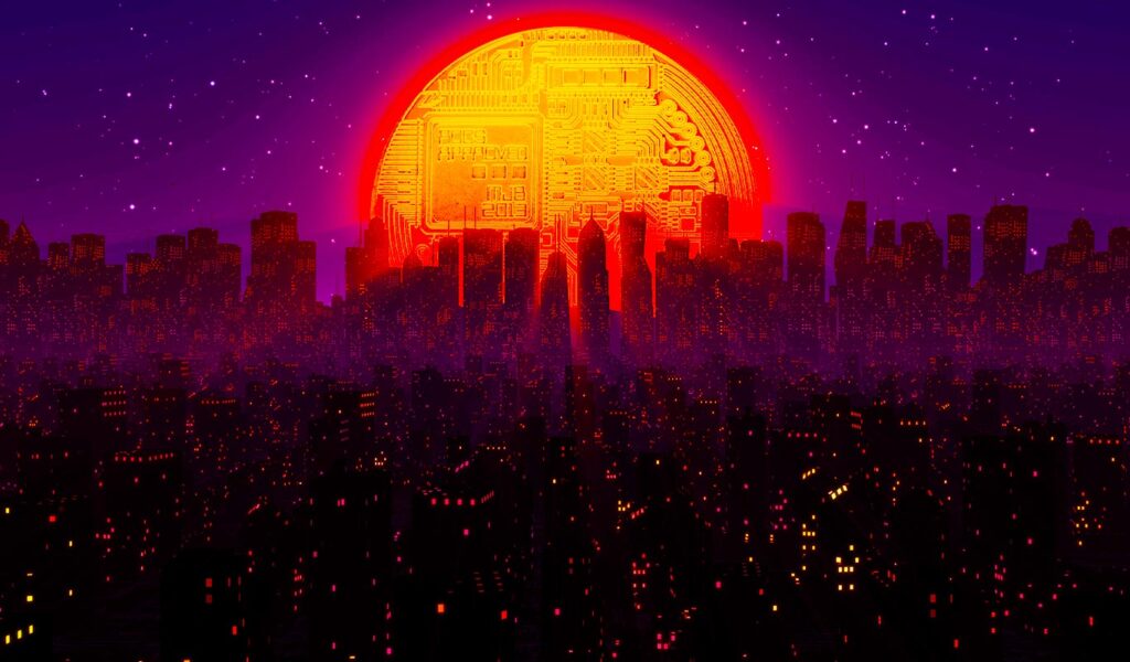 Archivos bit a bit de una empresa criptográfica de $ 4,500,000,000 para el primer ETF basado en XRP con la SEC: informe