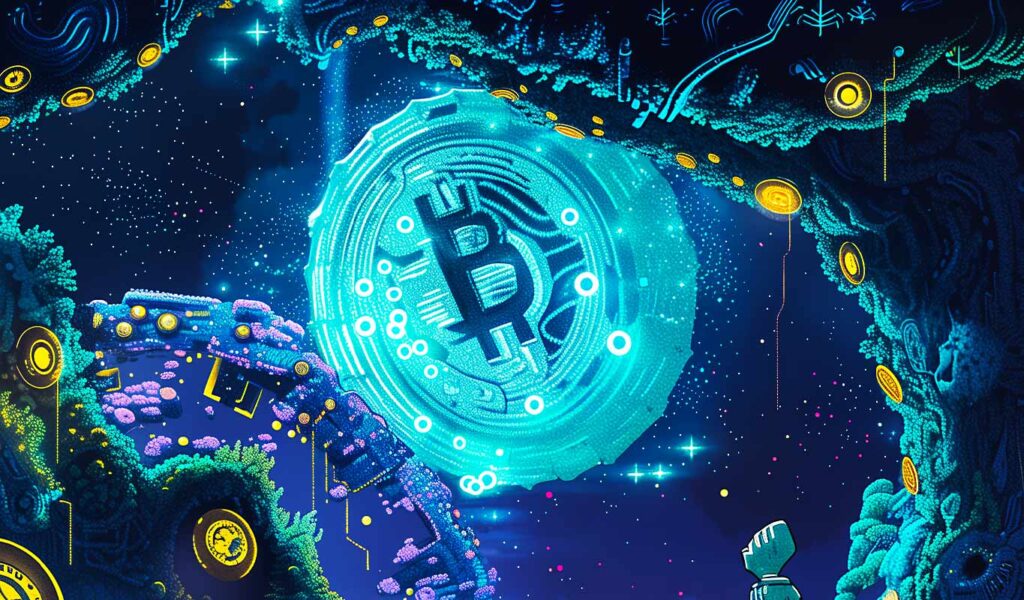 El ex viceministro chino insta a China a evaluar las criptomonedas tras el giro del Bitcoin en EE. UU.: Informe