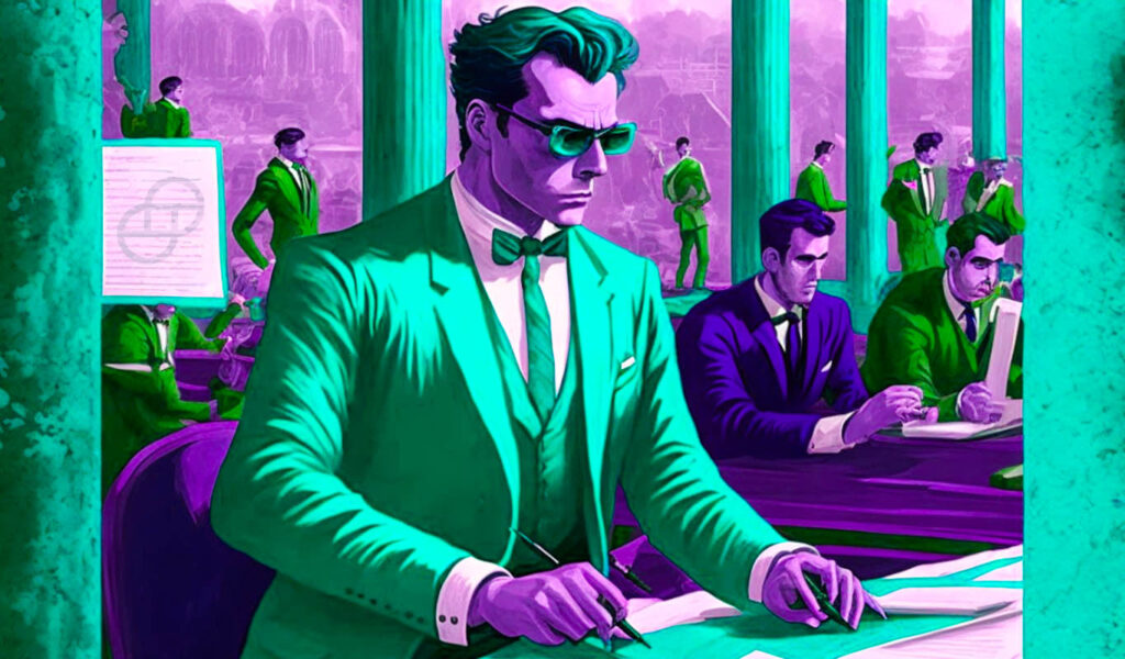 El cofundador de Gemini, Cameron Winklevoss, emite una advertencia electoral y dice que la victoria de Harris costará "miles de millones" a las criptomonedas