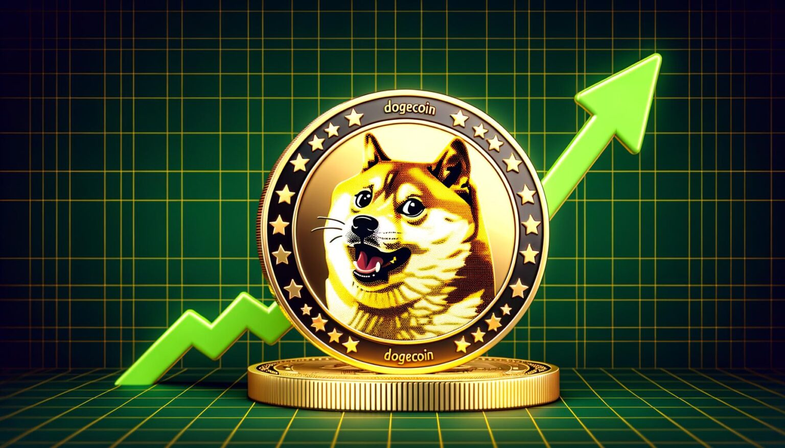 Dogecoin (DOGE) salta más del 10%: ¿Hay más ventajas por delante?
