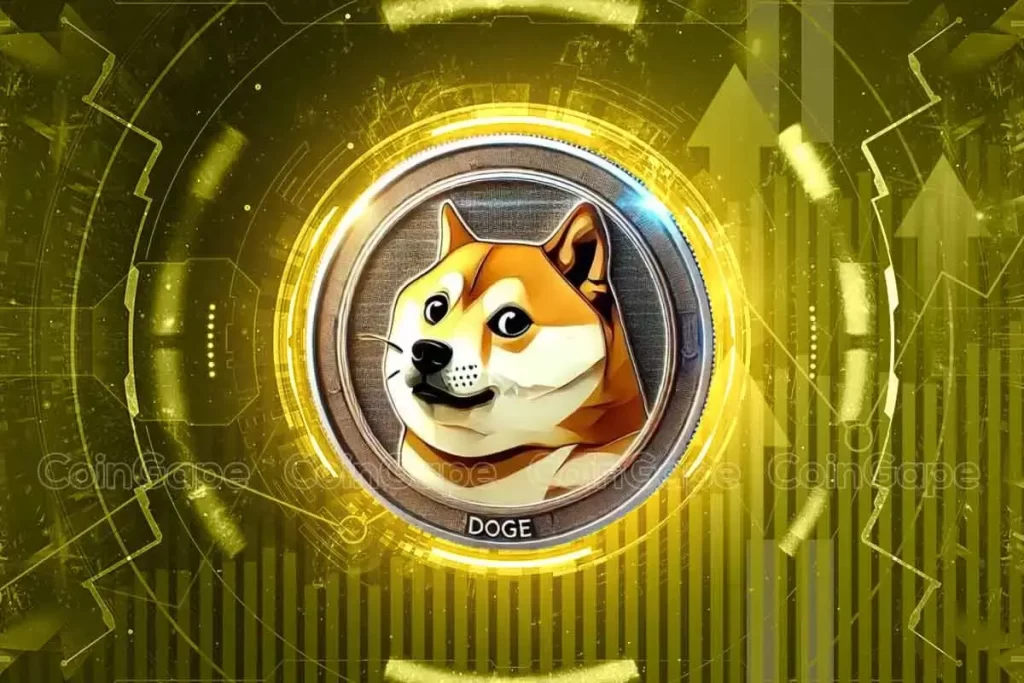 ¿Puede el precio de Dogecoin alcanzar los $ 3 mientras se avecina la Cruz Dorada?