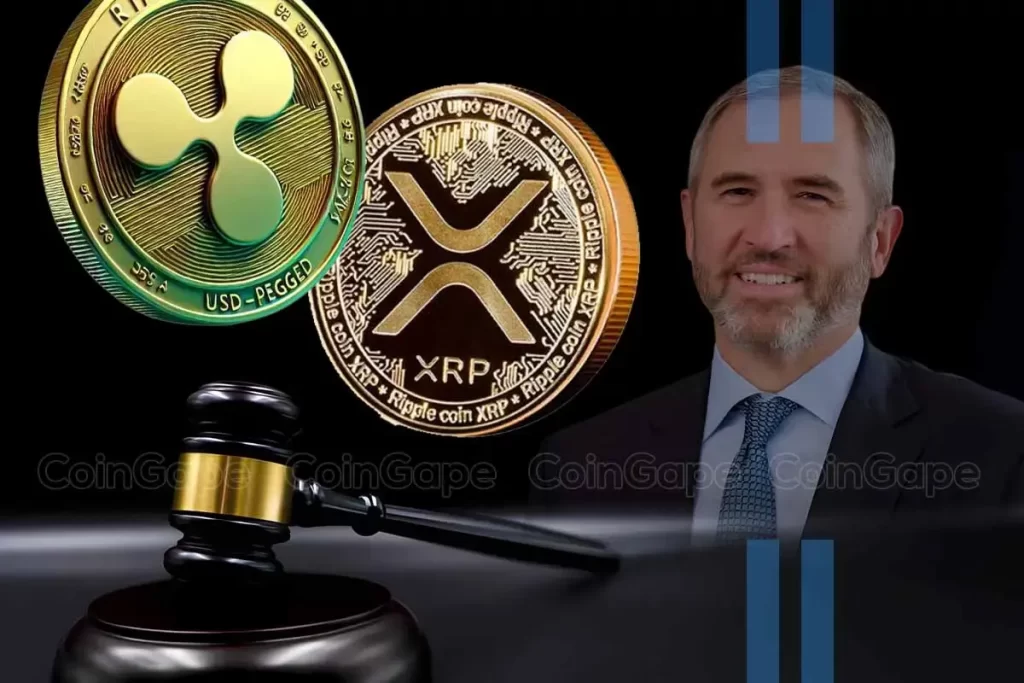 Ripple gana la moción para acelerar el fallo