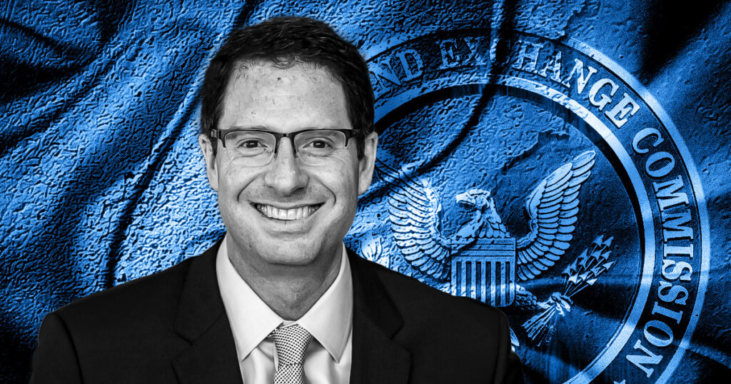 El fundador de Kraken, Jesse Powell, respalda a Brian Brooks como presidente de la SEC
