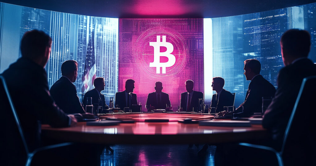 La victoria electoral de Trump reaviva el impulso para reformas criptográficas integrales