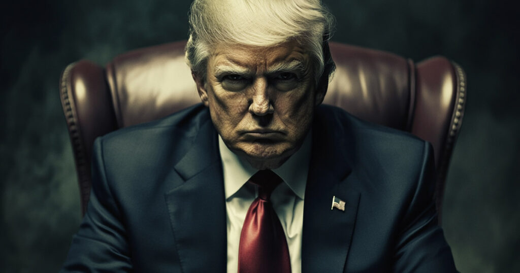 La Blockchain Association quiere que Trump reemplace a los líderes de la SEC, el IRS y el Tesoro