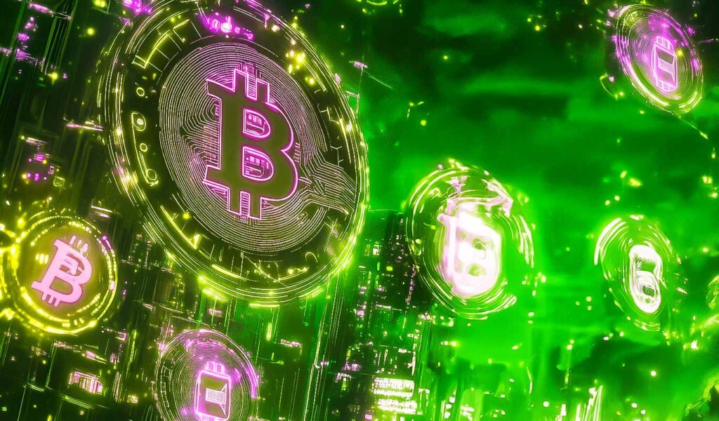 Los precios de las criptomonedas se enfrían mientras el presidente de la Fed, Jerome Powell, adopta un tono ambiguo sobre las futuras opciones de política monetaria