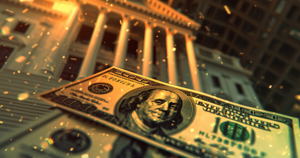 El gobernador de la Fed, Waller, cuestiona la utilidad de la CBDC para pagos El gobernador de la Fed, Waller, cuestiona la utilidad de la CBDC para pagos