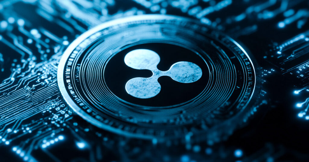 21Shares presenta la solicitud S-1 para un ETF de XRP