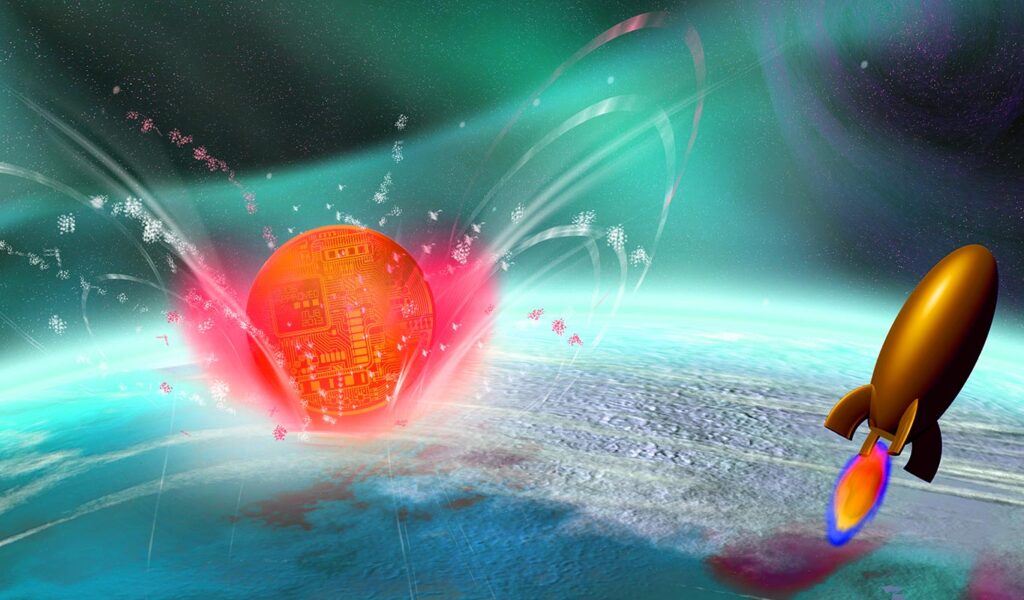 Cinco presuntos estafadores acusados ​​federalmente de ejecutar un esquema de phishing criptográfico por el Departamento de Justicia