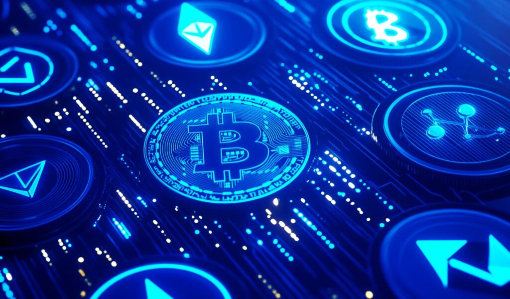 La administración Trump busca poner a la CFTC a cargo de la regulación de activos digitales: informe La administración Trump busca poner a la CFTC a cargo de la regulación de activos digitales: informe