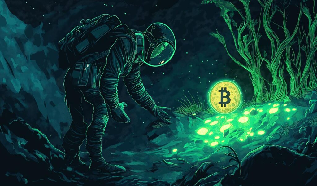 BiT Global, custodio de Bitcoin envuelto, demanda a Coinbase después de la exclusión de la WBTC de noviembre