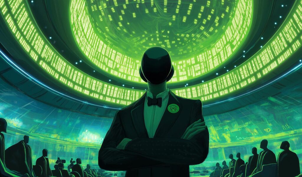 El representante republicano de Arkansas y aliado criptográfico French Hill asegura la presidencia del Comité de Servicios Financieros de la Cámara de Representantes