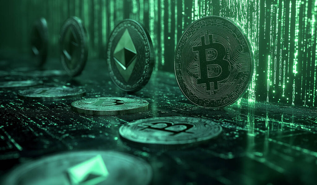 La 'desgarradora' caída del precio de las criptomonedas se producirá cuando Donald Trump sea investido: Arthur Hayes