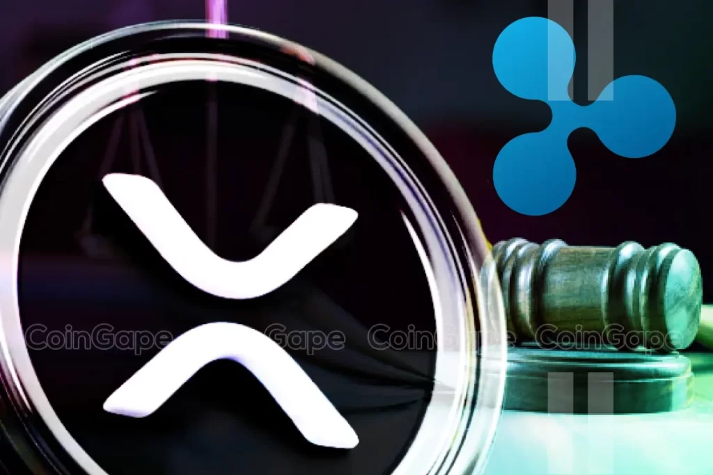 Ripple enfrenta una nueva orden propuesta y un obstáculo en la corte de apelaciones