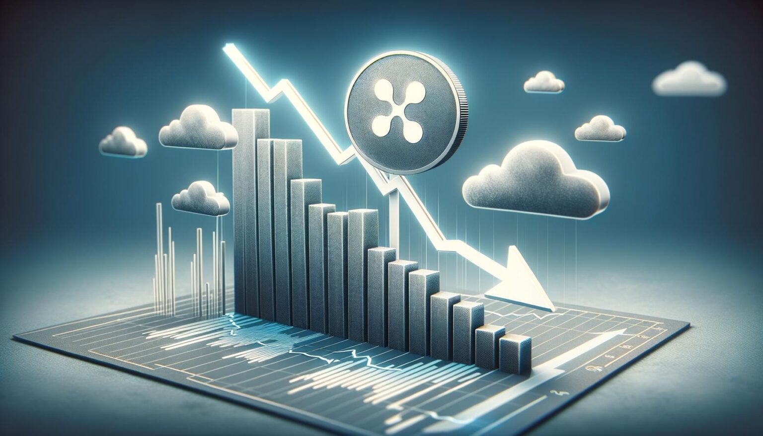 El precio de XRP se bloquea duro: ¿Hay una recuperación a la vista?
