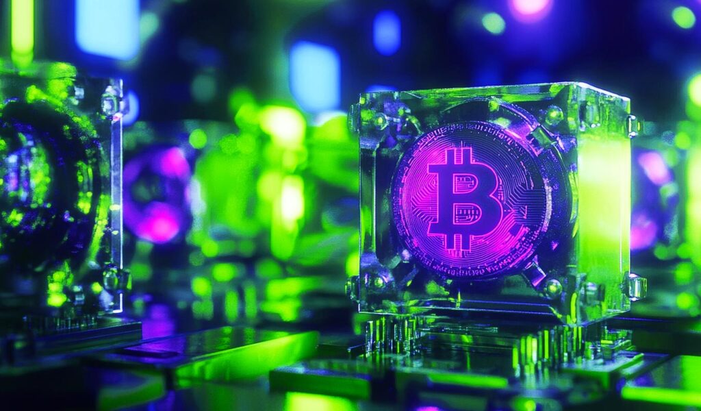 El director ejecutivo de Goldman Sachs, David Solomon, dice que el banco necesita cambiar las regulaciones antes de mirar las criptomonedas: informe