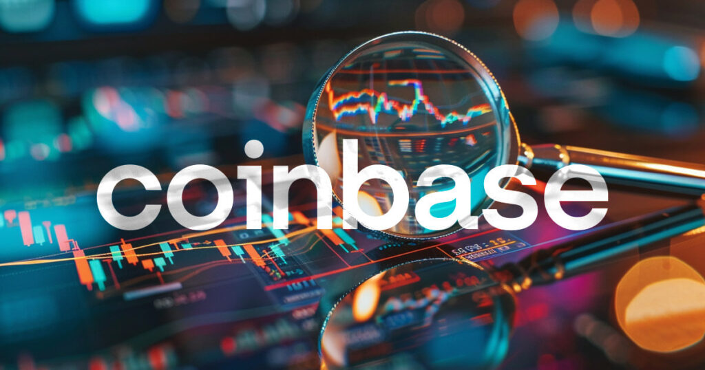 Coinbase revela una caída interanual del 18% en las solicitudes de aplicación de la ley Coinbase revela una caída interanual del 18% en las solicitudes de aplicación de la ley