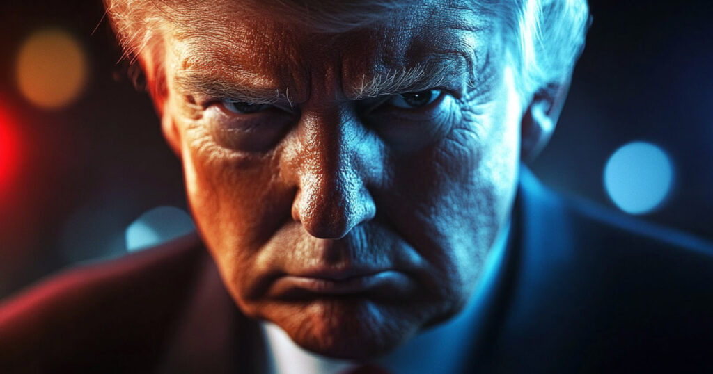 Trump quiere que Paul Atkins dirija la SEC pero se muestra reacio a limpiar el 'desastre' de Gensler