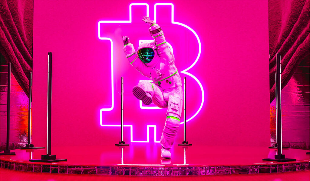 Un catalizador podría desencadenar una explosión de Bitcoin a $1,000,000, dice el CEO de CryptoQuant