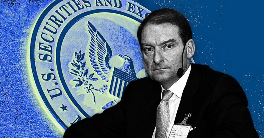 Trump confirma la nominación de Paul Atkins como nuevo presidente de la SEC